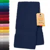 EllaTex PARIS Saunatuch 100x200 cm – 100% Baumwolle, 500 Produktbild-Vorschau 1