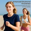 Open Ear Kopfhörer Bluetooth 6.0,mit Großbereich-TIPP,45Std Produktbild-Vorschau 7
