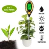 Misuratore umidità terreno 4 in 1 pH luce temperatura Anteprima dell’immagine prodotto 13
