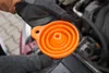 NEO TOOLS Lejek silikonowy elastyczny, składany, 11x14cm Podgląd zdjęcia produktu 6