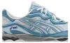 ASICS Gel-NYC Cream Arctic Sky - EU 41.5 Productafbeelding-voorbeeld 3