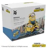 WMF Salzstreuer-Set Minions®, 2-teilig 3201010395 Anteprima dell’immagine prodotto 11