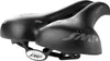 Selle SMP Sedlo Martin Touring Medium Gel black unisex Náhľad obrázku produktu 6