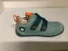 Affenzahn Buddy Hase Klettschuh Grün Produktbild-Vorschau 7