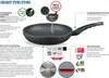 Bratpfanne Granit Evolution Elodur Professional Produktbild-Vorschau 6