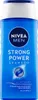 Šampon pro muže Strong Power, 400 ml Náhled obrázku produktu 3