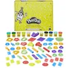 Play-Doh Play-Date Party Crate, 3 rok / roky, Netoxick, Náhľad obrázku produktu 1