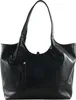 PICARD Schultertasche Whisper Shoulder Bag Black schwarz Produktbild-Vorschau 3