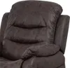 Autronic Relaxační křeslo TV-4086 BR Náhled obrázku produktu 18