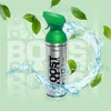 Boost Oxygen – doplnkový kyslík v plechovke. Prírodný, Náhľad obrázku produktu 1