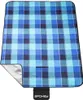 Spokey PICNIC FLANNEL - Pikniková deka; 150 x 180 cm Náhled obrázku produktu 2