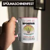 Trendation - Ich stamme aus Ironien einem Land am Produktbild-Vorschau 4