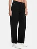 Tazzio Damen Stoffhose Straight Fit F601 (Schwarz, S) Produktbild-Vorschau 5