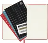 Moleskine 18 Monate Wochen Notizkalender 2026/2027, P/A6, 1 Produktbild-Vorschau 6