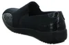Slipper/Kletthalbschuh (diverse Böden) XB086 Produktbild-Vorschau 5