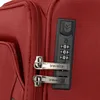 travelite trolley Jetpack Multi Light 2 Cabin Red rouge Voir les images du produit 7