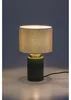 Rabalux 74046 Lampada da tavolo Glovy verde Vetroceramica Anteprima dell’immagine prodotto 2