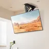 Elektrische Motorisierte TV Deckenhalterung Ständer für 813 Produktbild-Vorschau 8
