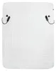 Duux Snooze Fleece Wärmedecke 200 x 140 Produktbild-Vorschau 4