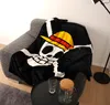 One Piece Wellsoft-Flauschdecke Produktbild-Vorschau 5