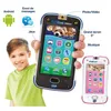 VTech KidiCom Max Rose, Kinder-Laptop, 4 Jahr(e), 375 g Produktbild-Vorschau 4