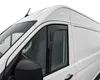 GP Windabweiser Für  VW Crafter ab 2017 2tlg GP Produktbild-Vorschau 4