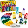 LEGO® Classic 11035 Kreativ-Häuser Produktbild-Vorschau 2
