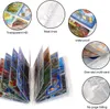 Pokémon Sammelalbum für Karten Sammelalbum,30 Seiten 240 Produktbild-Vorschau 2