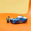 LEGO 60312 City Polizeiauto, Polizei-Spielzeug ab 5 Jahren, Produktbild-Vorschau 22