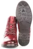 JOSEF SEIBEL Kate 17 | Stiefelette für Damen | Rot Produktbild-Vorschau 18