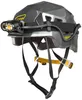 Grivel Stealth Yellow 53-61 cm Kletterhelm Produktbild-Vorschau 12