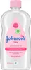 Johnson's Baby, Babyöl, 500ml Produktbild-Vorschau 1
