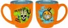 Tasse en céramique Borderlands 3 - Sticker Punk (330 ml) Voir les images du produit 5