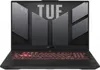 Asus TUF A17 Fa707XI-HX057W 43,9cm (17,3 ) Ryzen 9 RTX4070 Náhľad obrázku produktu 2