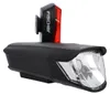 Batteria FISCHER Set di illuminazione a LED 30/15 lux per Anteprima dell’immagine prodotto 11
