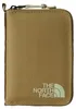 Portemonnee The North Face NF0A81BKN2V1 voor Uni Productafbeelding-voorbeeld 5