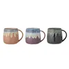 Cloe Becher, Rose, Steingut Produktbild-Vorschau 8