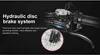 Rower elektryczny E-Bike składany 26 cali E Bike rower Podgląd zdjęcia produktu 6