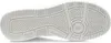 The sole of a white shoe is shown against a white background. Anteprima dell’immagine prodotto