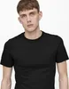 ONLY & SONS Herren ONSBASIC SLIM O-NECK T-Shirt | 2-PACK Produktbild-Vorschau 5