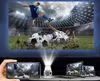 Tragbarer Led Projektor Hy300 4K, Android 11, Wifi6, 8000 Produktbild-Vorschau 5