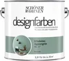 Schöner Wohnen Designfarben 2,5 Ltr. Erhabenes Agavengrün Produktbild-Vorschau 1