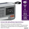 Marmitek RESQ 100 - Kurbelradio, Tragbar, Analog & Digital, Produktbild-Vorschau 16