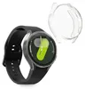 kwmobile 2x Silikon Hülle für Samsung Galaxy Watch 7 44mm Produktbild-Vorschau 8