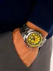 Festina Cronografo Chrono Bike Yellow Anteprima dell’immagine prodotto 5