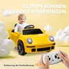 AIYAPLAY Kinder Elektroauto 12V Kinderauto mit 2,4 GHz Produktbild-Vorschau 7