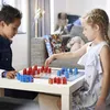 Stratego Junior Disney Anteprima dell’immagine prodotto 3