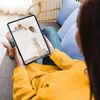 Caméra de surveillance intelligente, WLAN, int., enreg., Voir les images du produit 8