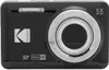 Kodak Friendly Zoom FZ55 schwarz Produktbild-Vorschau 2
