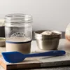 Kilner 65025035, Set, Rund, 0,35 l, Blau, Silber, Produktbild-Vorschau 11
